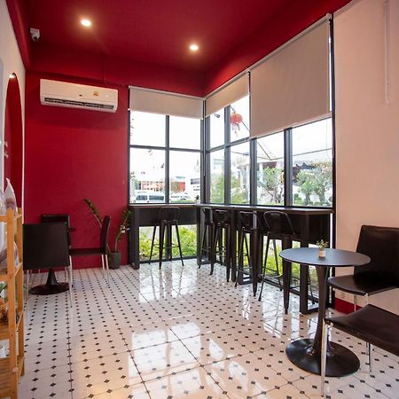 סורין Thong Tarin Hotel מראה חיצוני תמונה