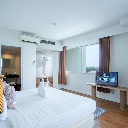 סורין Thong Tarin Hotel מראה חיצוני תמונה