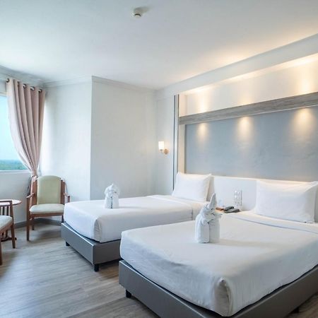 סורין Thong Tarin Hotel מראה חיצוני תמונה