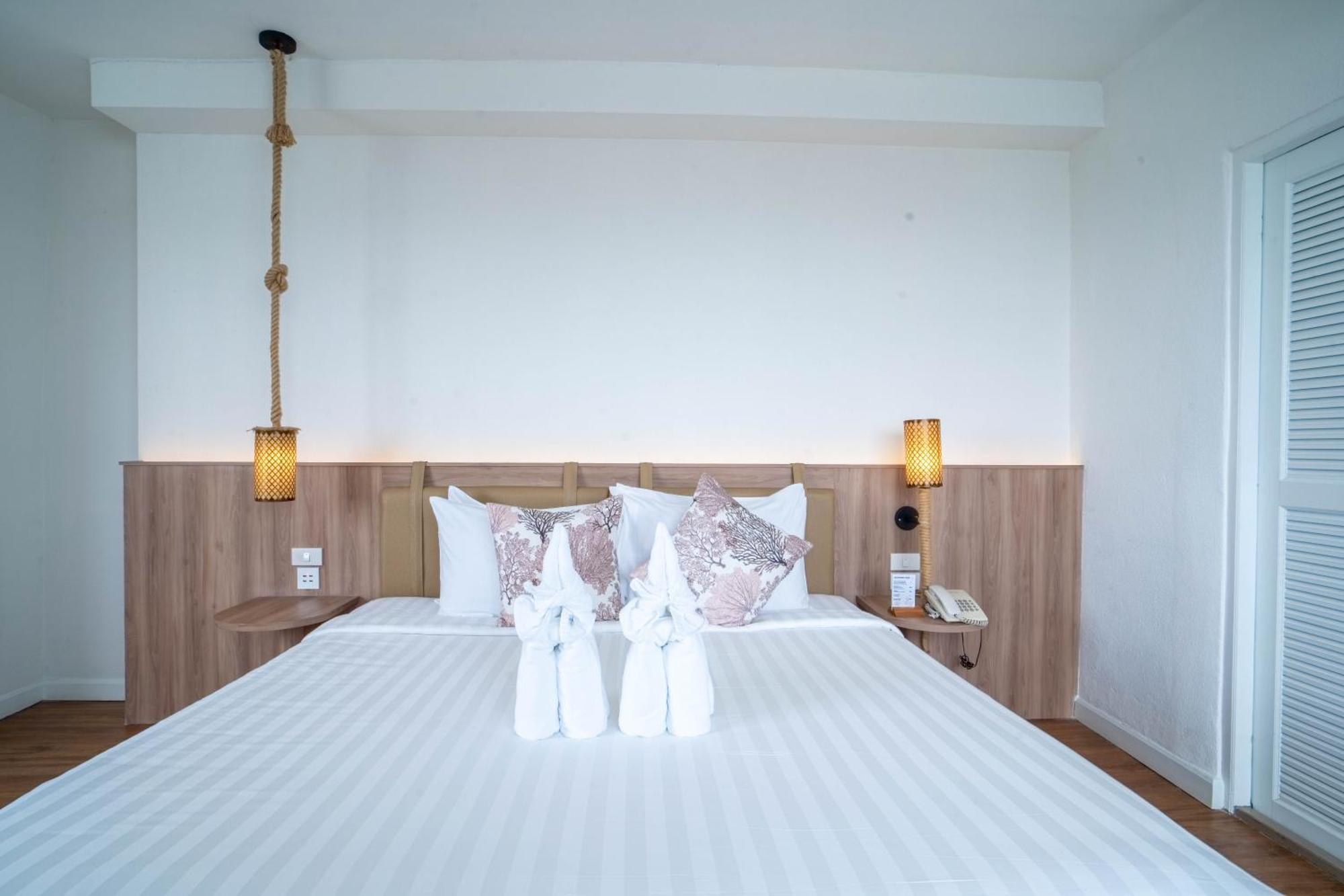 סורין Thong Tarin Hotel מראה חיצוני תמונה